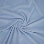 Nicky Velours Babyblau