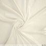 Velours de Panne Off-White