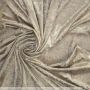 Velours de Panne Beige
