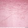 Velours de Panne Rosa