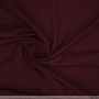 D-Luxe Jersey Bordeaux
