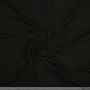 Jersey Quality Anthrazit Schwarz