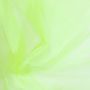 Tüll Neon-Gelb
