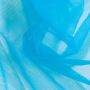 Tüll Caribbean Blue