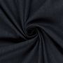 Dunkelblauer Denim