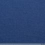 Stretch-Denim Blau