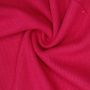 Rippenbündchen RIB Fuchsia
