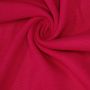 Feine Bündchenware Fuchsia