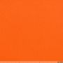 Kunstleder Flame Orange