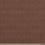 Kunstleder Satin Braun