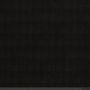 Kunstleder Satin Black