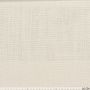 Linen Look Saxon Ivory