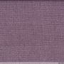 Leinenoptik Saxon Plum