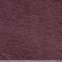 Double Soft Mikrofleece Dunkel Altrosa
