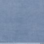 Double Soft Microfleece Blaugrün-grau