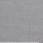 Double Soft Microfleece Silber