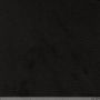 Double Soft Microfleece Schwarz