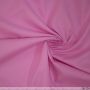 Uni-Baumwollstoff Pink