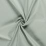 Uni-Baumwoll-Popeline Dusty Mint