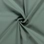 Uni-Baumwolle Dark Mint