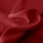 Bubble Chiffon rot