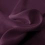 Bubble Chiffon aubergine lila