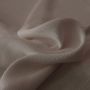 Bubble Chiffon grau