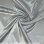 Fred Satin Silber