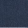 Jeansstoff marineblau
