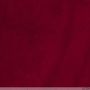 Flex Fur Red – Weicher Stretch-Bonstoff