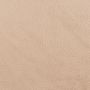 Weicher Stretch-Fellstoff – Flex Fur Beige