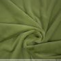 Weicher Stretch-Fellstoff - Flex Fur Lime
