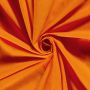 Imitativ-Suede Orange