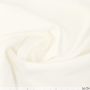 HQ Terlenka Comfort Stretch 4-Wege Double Weave Off-White