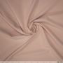 HQ Terlenka Comfort Stretch 4-Wege Double Weave Lachsrosa