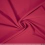 HQ Terlenka Comfort-Stretch 4-Wege Double Weave Rot