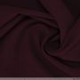 HQ Terlenka Comfort Stretch 4-Wege Double Weave Bordeaux