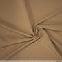 HQ Terlenka Comfort Stretch 4-Wege Double Weave Camel