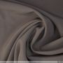 HQ Terlenka Comfort Stretch 4-Wege Double Weave Taupe