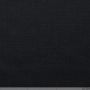 Italienischer HQ Wollstretch Black