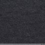 Jersey Boucle anthrazit