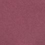 Bio-Baumwollfleece altrosa