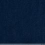 Fluweelstoff Royal Blue