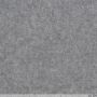 Terry Laminated Grey – Grauer Frotteestoff mit Beschichtung
