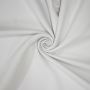 Verdunkelnder Stoff mit Leinenoptik Off-White