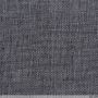 Linenlook Verdunkelungsstoff Grau