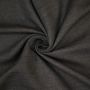 Verdunkelnder Linenlook-Dekostoff Dark Grey