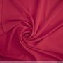 Uni Leichter Crêpe Bright Red