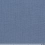Musselin Babybaumwolle Blau