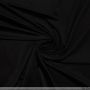 Velours Pandora 280 breit schwarz